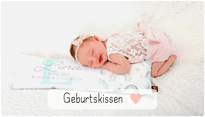 Geburtskissen